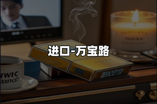 万宝路